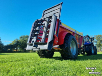 Manure spreader  Optium CE 150 L meststrooier