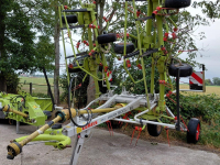 Tedder Claas VOLTO 900 T Palette