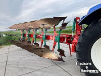 Ploughs Kverneland LB100-300-5 HD Twister