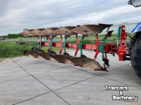 Ploughs Kverneland LB100-300-5 HD Twister