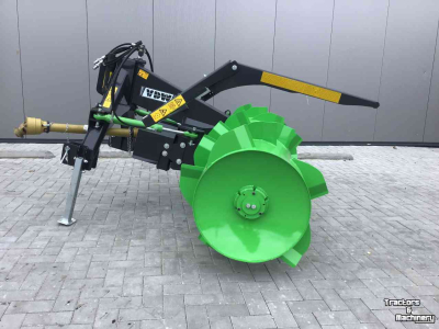 Silage spreader VDW Nieuwe  KVD250