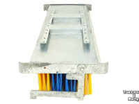 Sweeper Qmac BLOKBEZEM VEGER 2.00-12