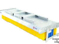 Sweeper Qmac BLOKBEZEM VEGER 2.00-12
