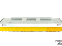 Sweeper Qmac BLOKBEZEM VEGER 2.00-12