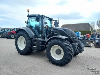 Tractors Valtra T174 Direct Smart Touch, 366 uur!