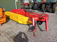 Mower ZTR Agrostroj Pehlmirov Exact 285D schijvenmaaier
