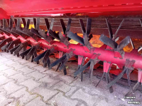 Mower ZTR Agrostroj Pehlmirov Exact 285D schijvenmaaier