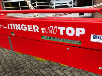 Rake Pottinger Eurotop 881A Multitast Rugger