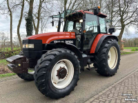 Tractors New Holland M100 Fiatagri