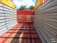 Self-loading wagon Strautmann strautmamm vitesse 1