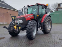 Tractor Case-IH 105 A