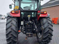 Tractor Case-IH 105 A