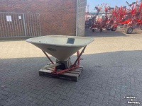 Fertilizer spreader Vicon PS 604 Pendelstrooier