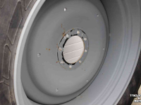 Wheels, Tyres, Rims & Dual spacers Mitas 650/65R42 AC65 trekkerbanden tractorbanden achterbanden wielen velgen 8 gaats