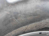 Wheels, Tyres, Rims & Dual spacers Mitas 650/65R42 AC65 trekkerbanden tractorbanden achterbanden wielen velgen 8 gaats