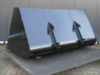 Loading buckets Hofstede Volumebak Gigant en mini bak MTS