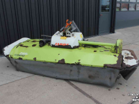 Mower Claas Corto 285F front trommelmaaier type F03 cyclomaaier frontmaaier