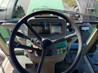 Tractor Fendt 818