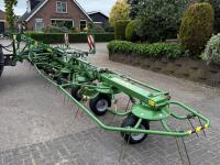 Tedder Krone KW 11.22/10 Schudder