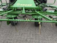 Tedder Krone KW 11.22/10 Schudder