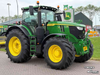 Tractor John Deere 6R250