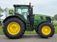 Tractor John Deere 6R250