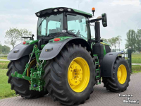 Tractor John Deere 6R250