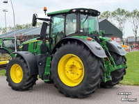 Tractor John Deere 6R250
