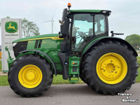 Tractor John Deere 6R250