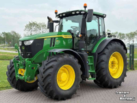 Tractor John Deere 6R250