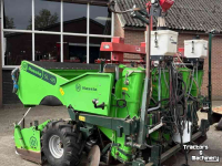 Potato planter Hassia SL 48 Pootmachine