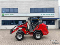 Wheelloader Weidemann 1390 de luxe