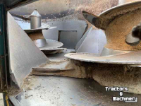 Vertical feed mixer Marmix VX 2.21 M , mengwagen 21 m3