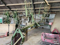 Rake Krone Swadro 807