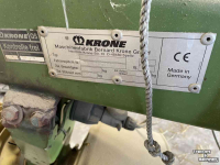 Rake Krone Swadro 807
