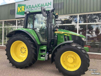 Tractor John Deere 6M 125