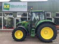 Tractor John Deere 6M 125