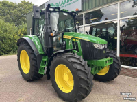 Tractor John Deere 6M 125