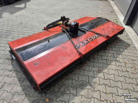 Pasture topper Peecon WB 280