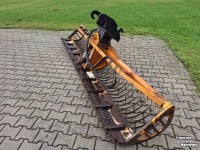 Mowing bucket Landreus Maaikorf 3 meter cw10