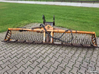 Mowing bucket Landreus Maaikorf 3 meter cw10