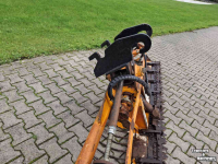 Mowing bucket Landreus Maaikorf 3 meter cw10