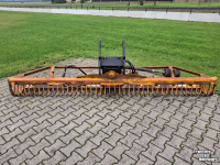 Mowing bucket Landreus Maaikorf 3 meter cw10