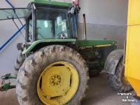 Tractor John Deere 3350