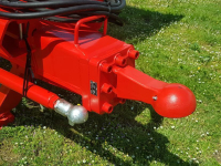 Dumptrailer Beco Maxxim 260