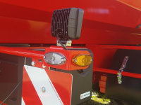 Dumptrailer Beco Maxxim 260