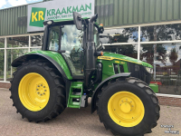 Tractor John Deere 6M 125
