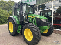 Tractor John Deere 6M 125
