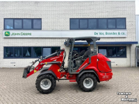 Wheelloader Weidemann 1390 de luxe