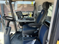 Combine New Holland CR 8.80